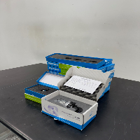 Agilent Consumables image 1